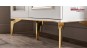 Mobila moderna living de Lux alb ivory Veyron