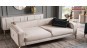 Canapea de Lux crem pt. living modern elegant Veyron