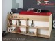 Pat dormitor Multifunctional cu Depozitare Space UP