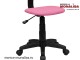 Scaun Birou Copii Kids Roz Scaun Birou Copii Kids Roz