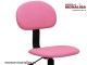 Scaun Birou Copii Kids Roz Scaun Birou Copii Kids Roz