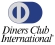 Carduri Diners Club 