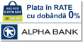 Rate OnLine Alpha Bank