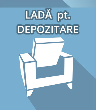 Lada pentru Lenjerie