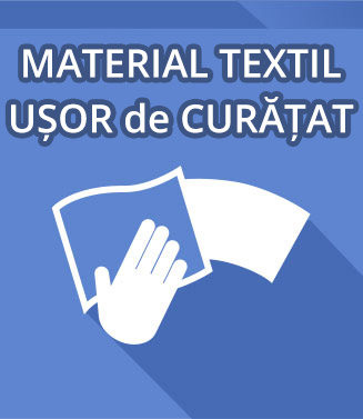 Material usor de curatat