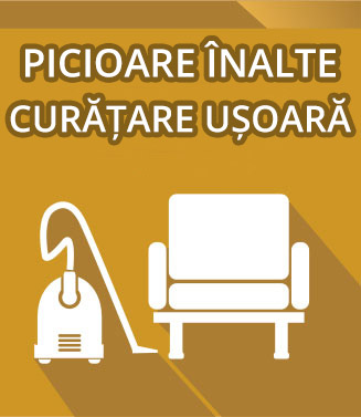 Picioare Inalte