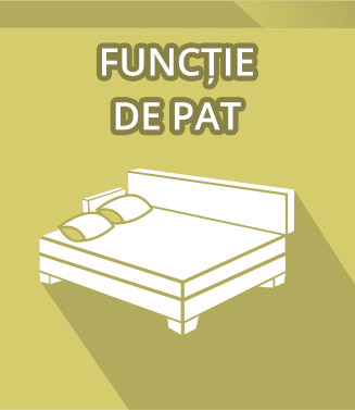 functie de pat