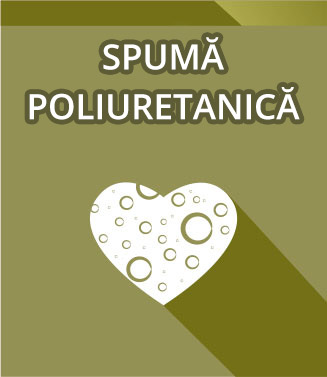 Spuma Poliuretanica