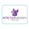 Saltele de Lux Ametist Therapy Plus