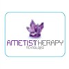 Saltele de Lux Ametist Therapy Plus