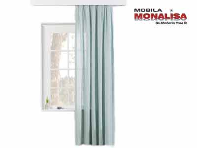 Draperie camera Fete verde