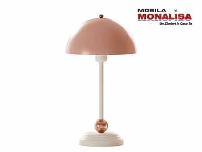 Veioza tematica printesa