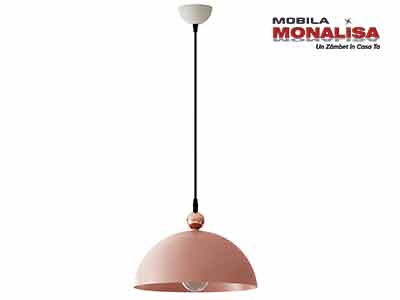 Lustra tematica dormitor fete