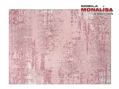 Covor modern roz camera fete