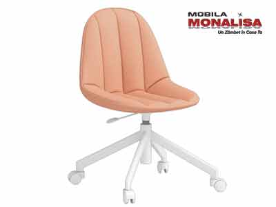 scaun cu roti pentru fete