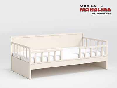Pat de zi dormitor copii