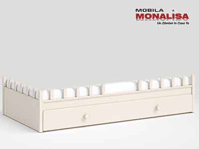 Sertar pt pat de zi daybed