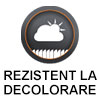 Rezistent la decolorare