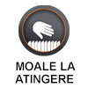 moale la atingere