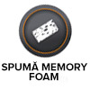 Canapele si fotolii spuma memory foam