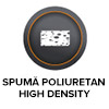 Spuma poliuretanica de inalta densitate