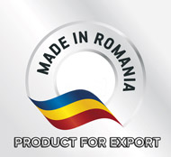 Made in Romania