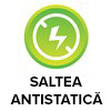 Saltea antistatica