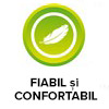 Fiabil si confortabil