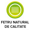 Fetru Natural de Calitate