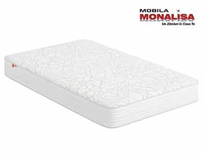 Saltea Tineret Bamboo +