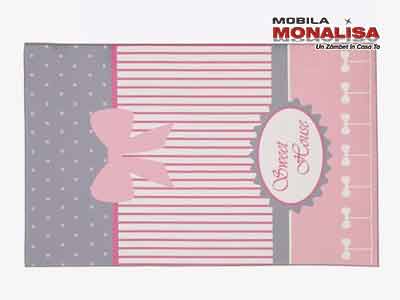 Covor dormitor copii