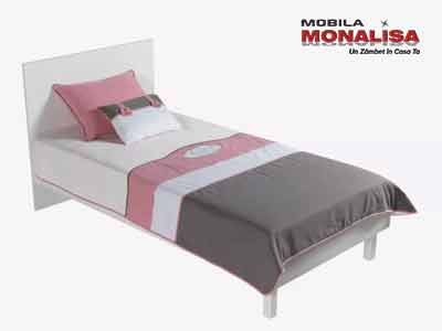 Set Cuvertura pat copii