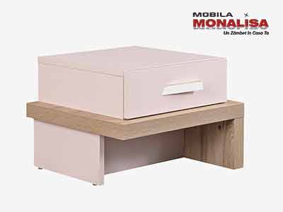 Noptiera dormitor tineret