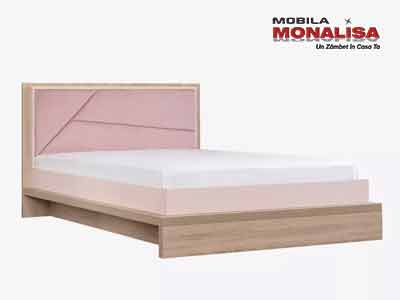 Pat tineret 100x200cm