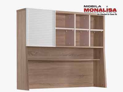 Unitate biblioteca birou