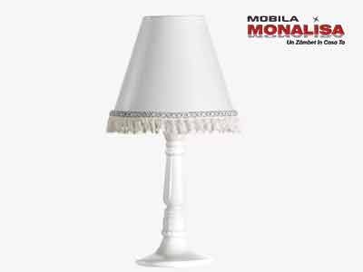 Veioza tematica dormitor copii