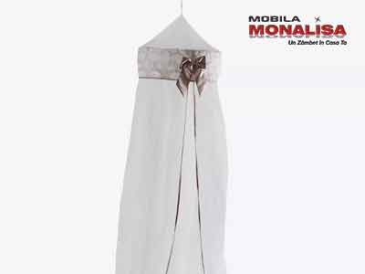 Set Baldachin pt. pat fetite