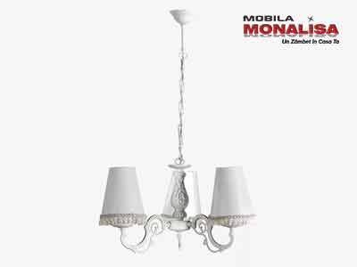 Lustra tematica dormitor copii