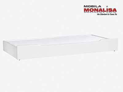 Pat suplimentar pt. dormitor copii