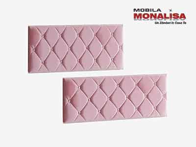 Tablii Tapitate pt. Pat camera copii