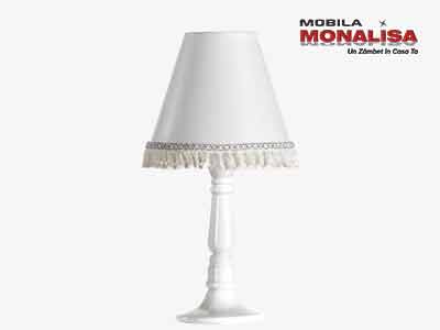 Veioza tematica dormitor copii