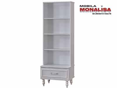 Biblioteca dormitor tineret