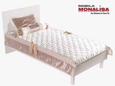 Set Cuvertura pat copii