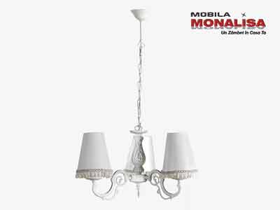 Lustra tematica dormitor copii