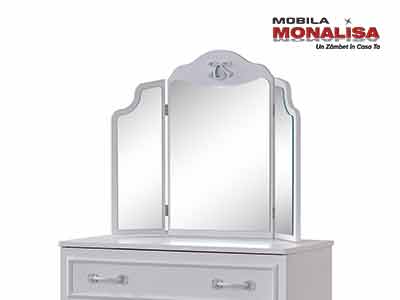 Oglinda dormitor copii