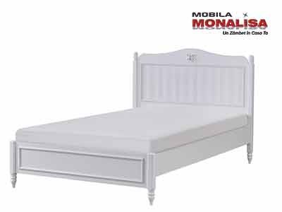 Pat tineret 100x200cm