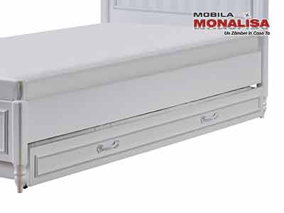 Sertar Pat suplimentar