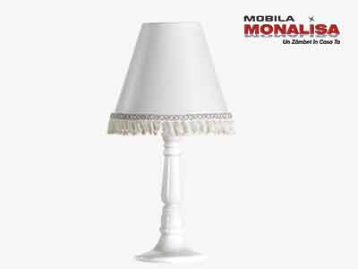 Veioza tematica dormitor copii