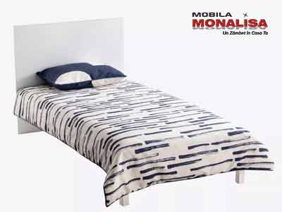 Set Cuvertura pat copii