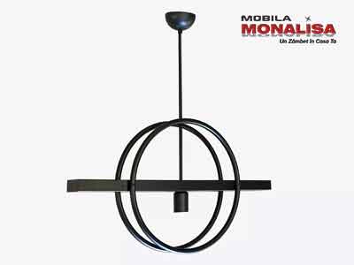 Lustra tematica dormitor copii